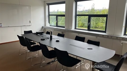 Kantorruimte te huur in Hinnerup - foto 4