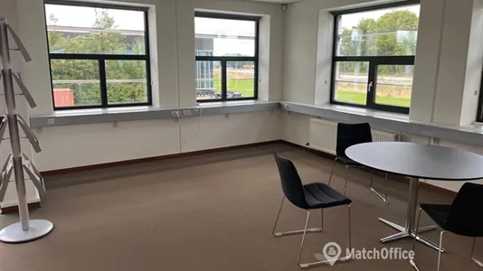 Kantorruimte te huur in Hinnerup - foto 5