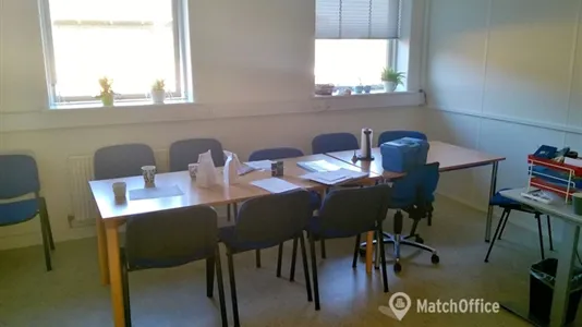Kontorer til leie i Haderslev - bilde 3
