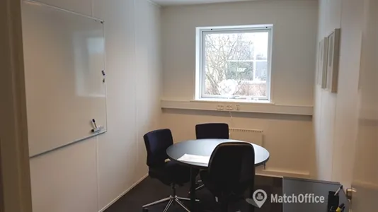 Kontorer til leie i Haderslev - bilde 4