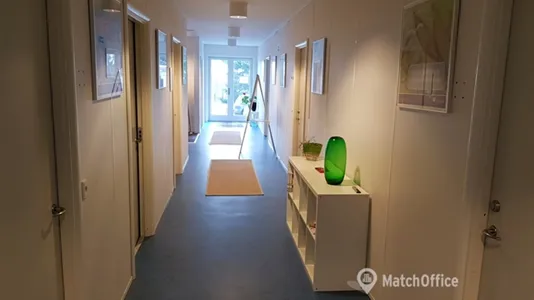 Kontorer til leie i Haderslev - bilde 5