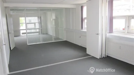 Kontorer til leie i Aabenraa - bilde 2