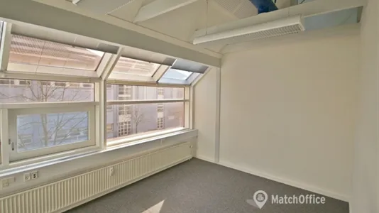 Kontorer til leie i Aabenraa - bilde 3