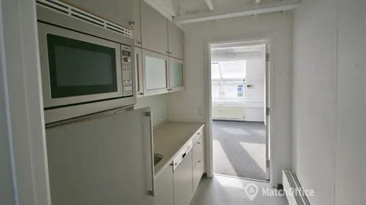 Kontorer til leie i Aabenraa - bilde 4