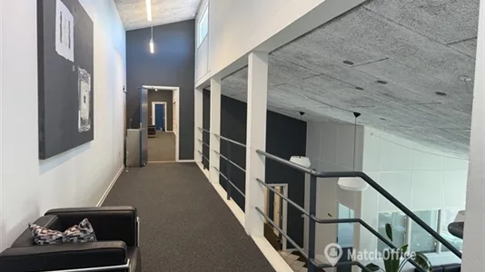 Kontorhoteller til leie i Vejle - bilde 2
