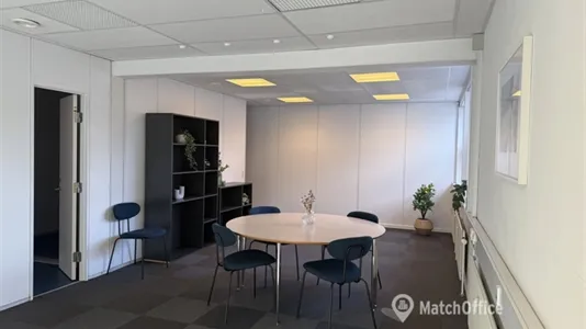 Kantorruimte te huur in Aabenraa - foto 2