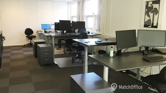 Kantorruimte te huur in Aabenraa - foto 3