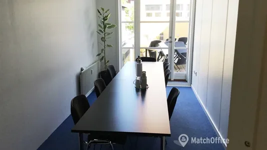 Kantorruimte te huur in Aabenraa - foto 4