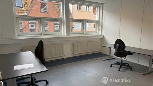 Kantorruimte te huur in Aabenraa - foto 5
