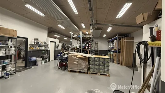 Lager zur Miete in Hedensted - Foto 2