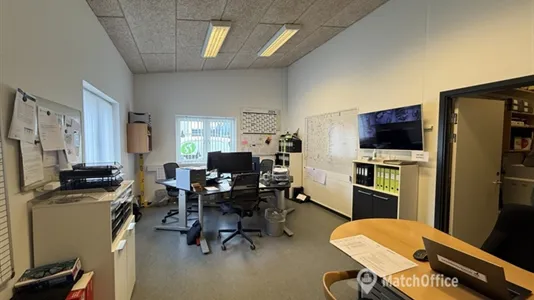 Lager zur Miete in Hedensted - Foto 4