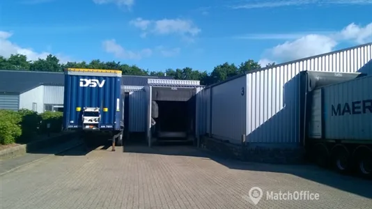 Lager til leie i Løsning - bilde 3