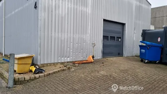 Lager til leie i Løsning - bilde 4