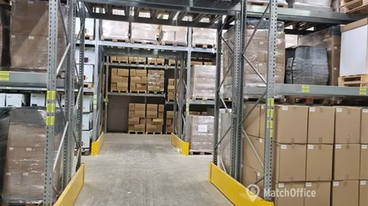 Lager til leie i Løsning - bilde 5