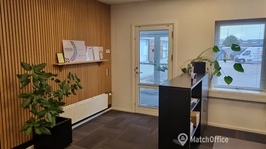 Lager zur Miete in Vejle - Foto 3