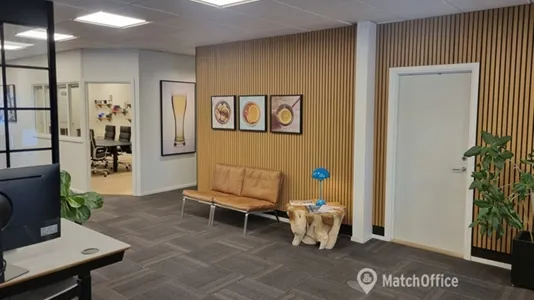 Lager zur Miete in Vejle - Foto 4