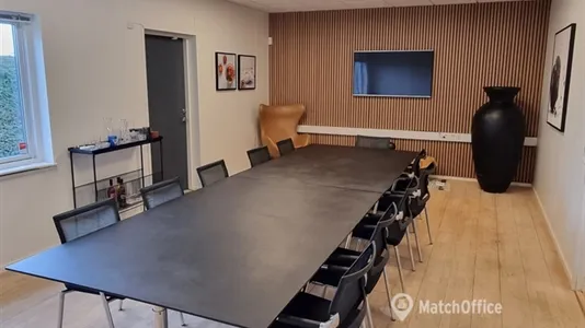 Lager zur Miete in Vejle - Foto 5