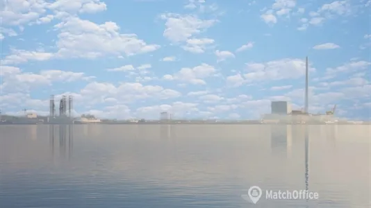 Office spaces for rent in Esbjerg - photo 2