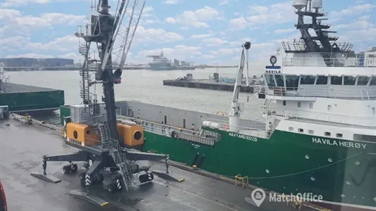 Office spaces for rent in Esbjerg - photo 3