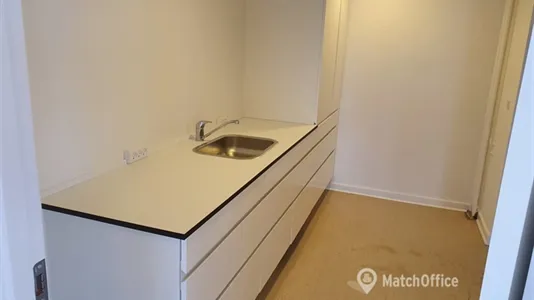 Office spaces for rent in Esbjerg - photo 4