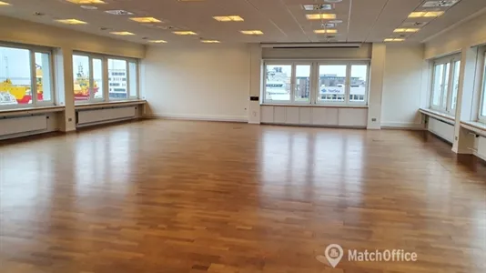 Office spaces for rent in Esbjerg - photo 5