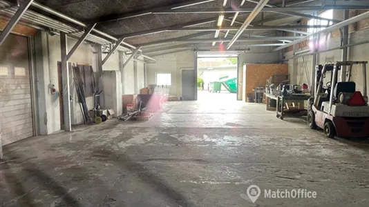 Lager zur Miete in Odense N - Foto 2