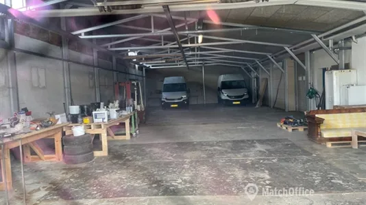 Lager zur Miete in Odense N - Foto 4