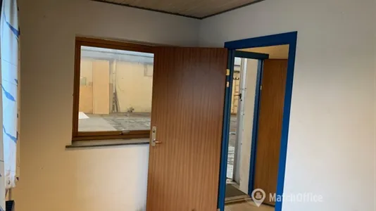 Lager zur Miete in Odense N - Foto 5