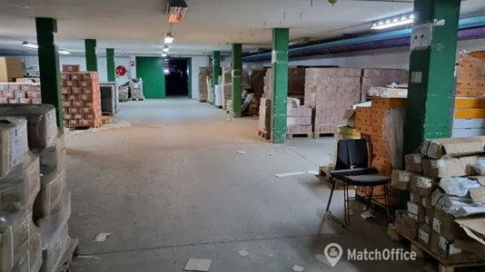 Lager zur Miete in Horsens - Foto 2