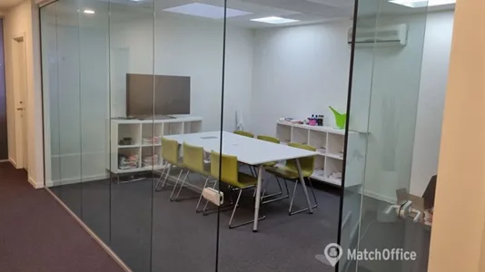 Kontorslokaler för uthyrning i Vejle Centrum - foto 2