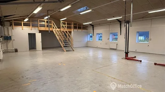 Lager til leie i Horsens - bilde 4