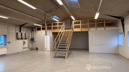 Lager til leie i Horsens - bilde 5