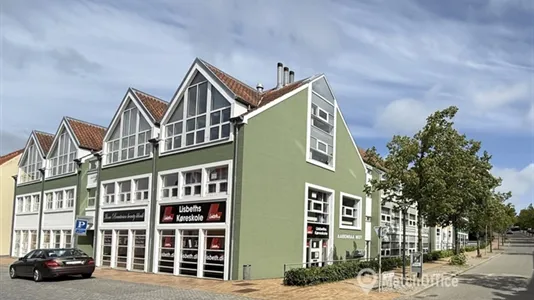 Büros zur Miete in Aabenraa - Foto 1