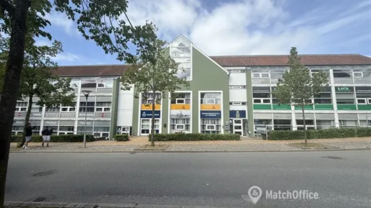 Büros zur Miete in Aabenraa - Foto 2