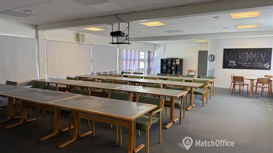 Büros zur Miete in Aabenraa - Foto 3