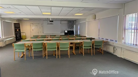 Büros zur Miete in Aabenraa - Foto 4