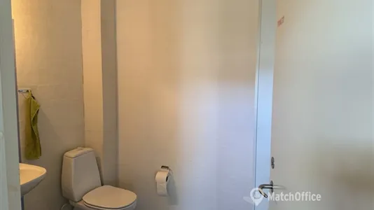 Büros zur Miete in Aabenraa - Foto 5