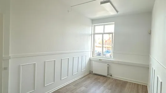 Kontorlokaler til leje i Næstved - billede 2