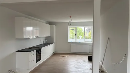 Kontorlokaler til leje i Hvidovre - billede 4