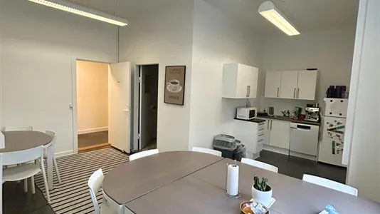 Büros zur Miete in Næstved - Foto 2