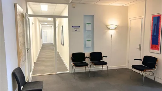 Büros zur Miete in Næstved - Foto 1