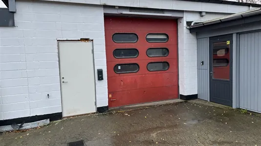 Warehouses for rent in Viby J - photo 2