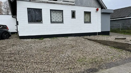 Warehouses for rent in Viby J - photo 4