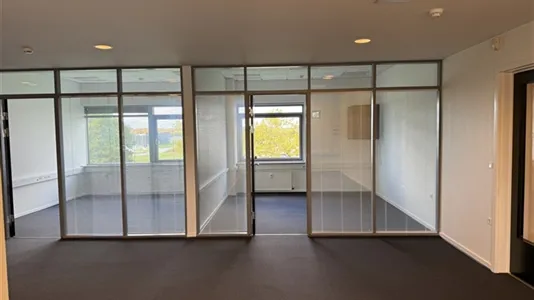 Erhvervslokaler til leje i Fredericia - billede 5