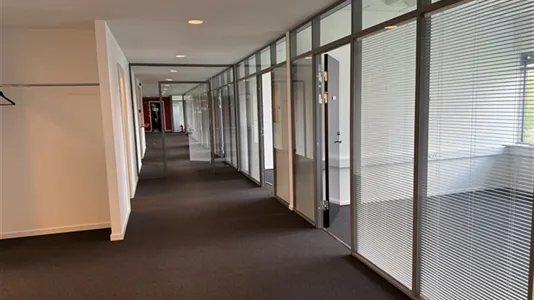 Erhvervslokaler til leje i Fredericia - billede 6