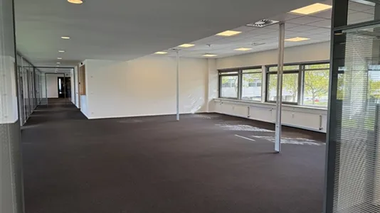 Erhvervslokaler til leje i Fredericia - billede 7