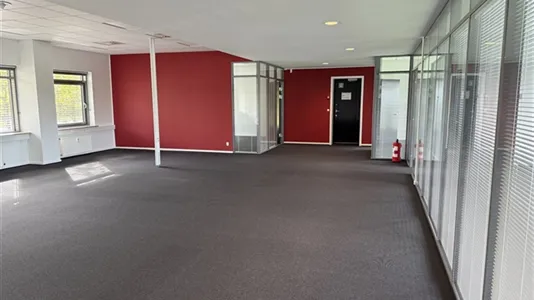 Erhvervslokaler til leje i Fredericia - billede 8