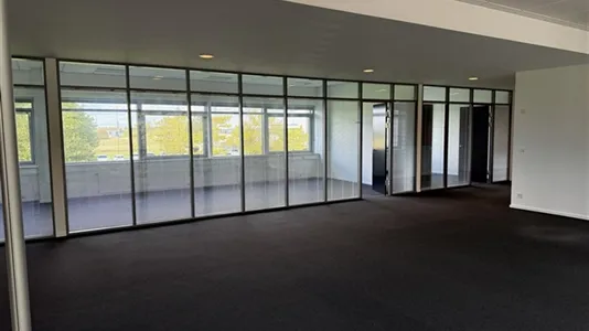 Erhvervslokaler til leje i Fredericia - billede 9