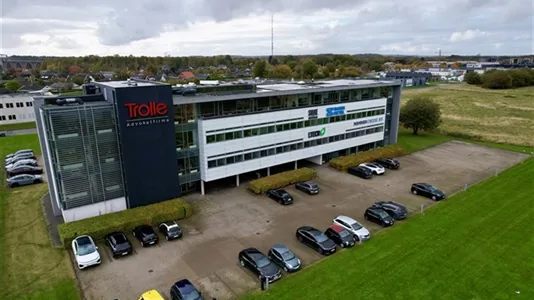 Erhvervslokaler til leje i Fredericia - billede 2