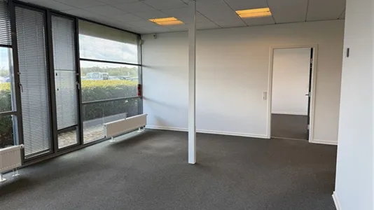 Erhvervslokaler til leje i Fredericia - billede 5